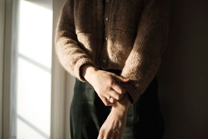 Hovedbilde Miles Jacket