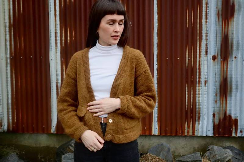 Miller Jacket