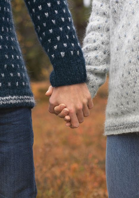 Hovedbilde Ånundgenser til herre/unisex