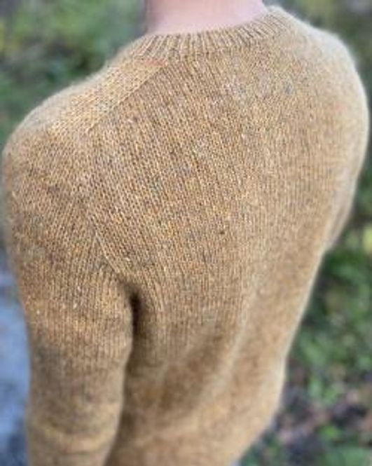 Hovedbilde Northland Sweater