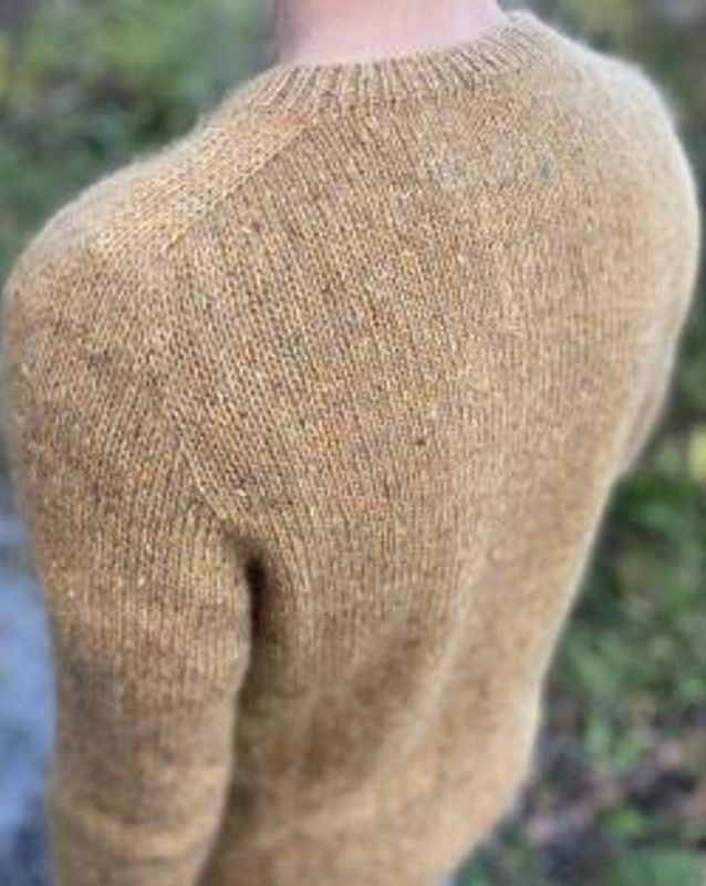 Northland Sweater