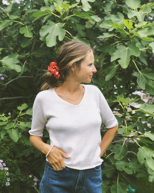Hovedbilde Cumulus Tee