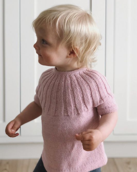 Hovedbilde Sunday Tee mini