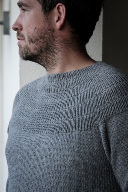 Hovedbilde Ankers Trøye - My Boyfriend's ...