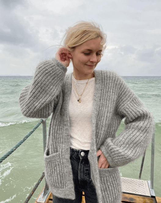 Hovedbilde November Jacket