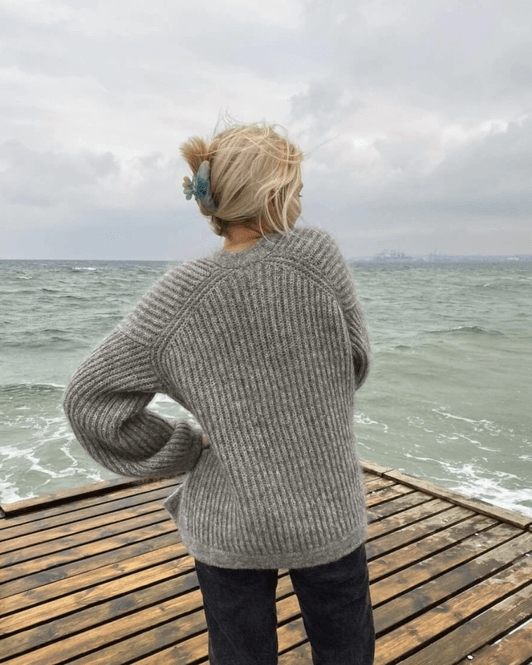 Hovedbilde November Jacket