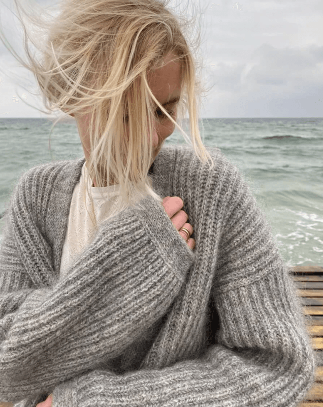 November Jacket