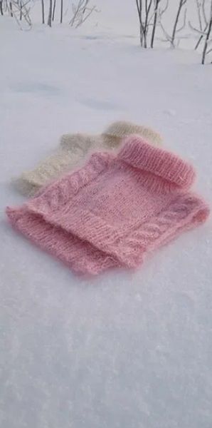 Hovedbilde Ellie Neck