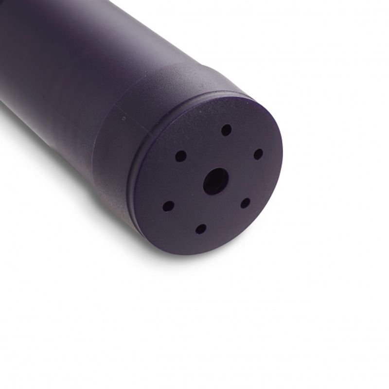 Filtnål holder/grep