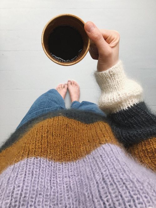Hovedbilde Sekvens Sweater