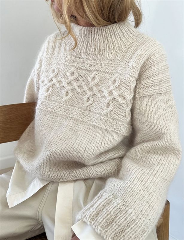 Edith Sweater
