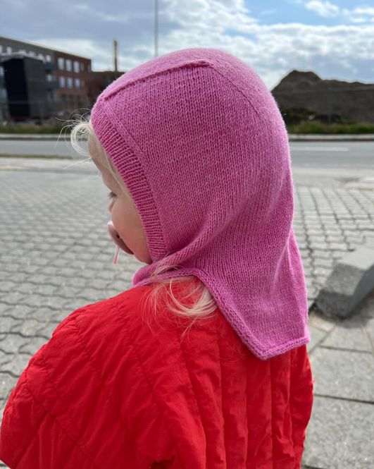 Hovedbilde Monday Balaclava