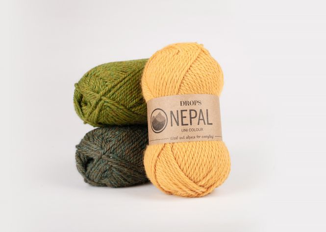 Hovedbilde Nepal