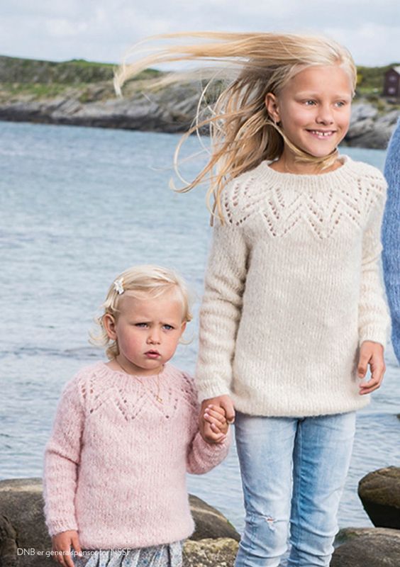 TIRIL 5 -Tirilgenser til barn