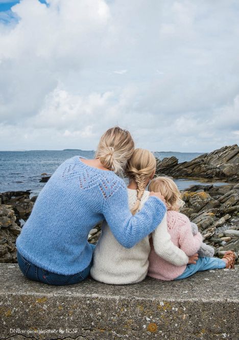 Hovedbilde TIRIL 5 -Tirilgenser til barn