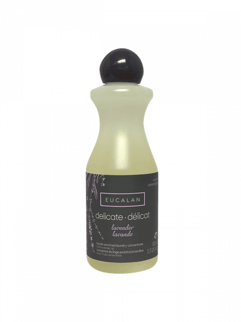 Hovedbilde Eucalan - Lavendel 100 ml