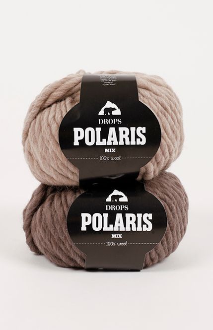Hovedbilde Polaris