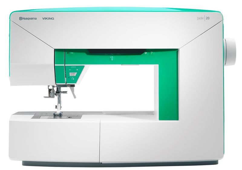 Husqvarna Viking Jade 20