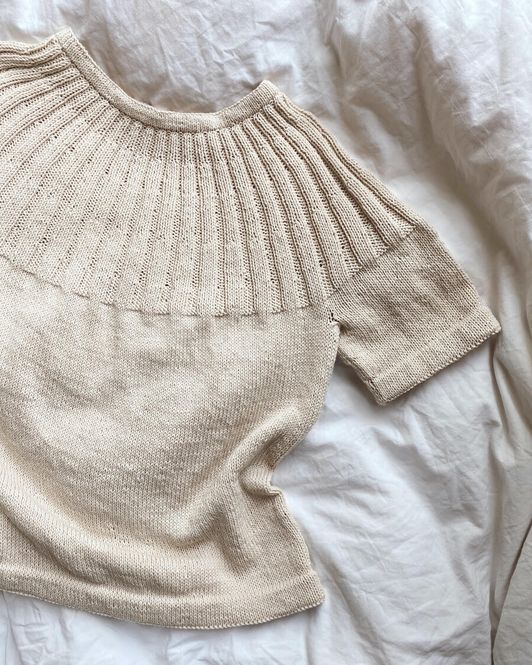 Hovedbilde Sunday Tee