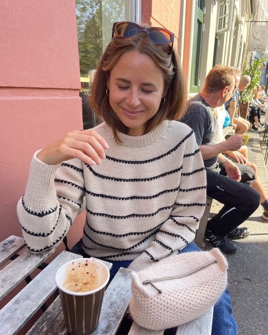 Hovedbilde Festival Sweater - My Size
