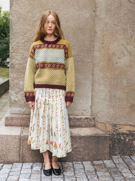 Hovedbilde Blome damegenser