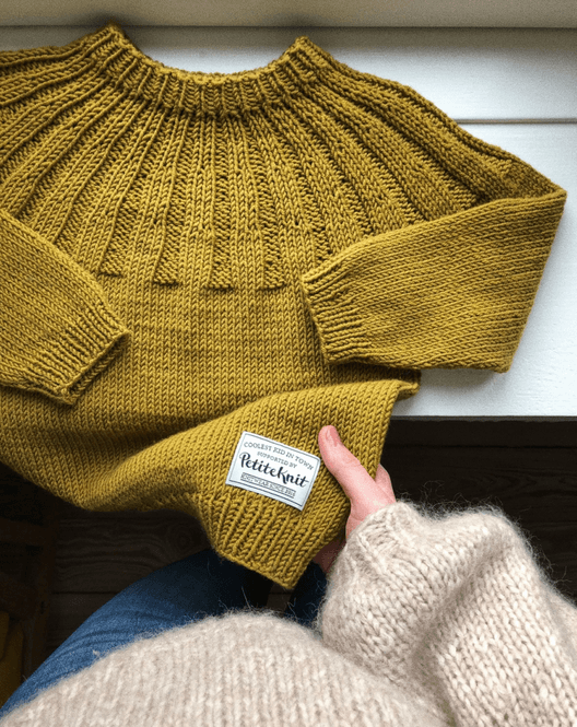 Hovedbilde Haralds Sweater