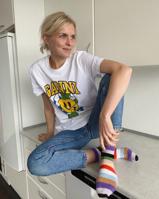 Hovedbilde Everyday Socks