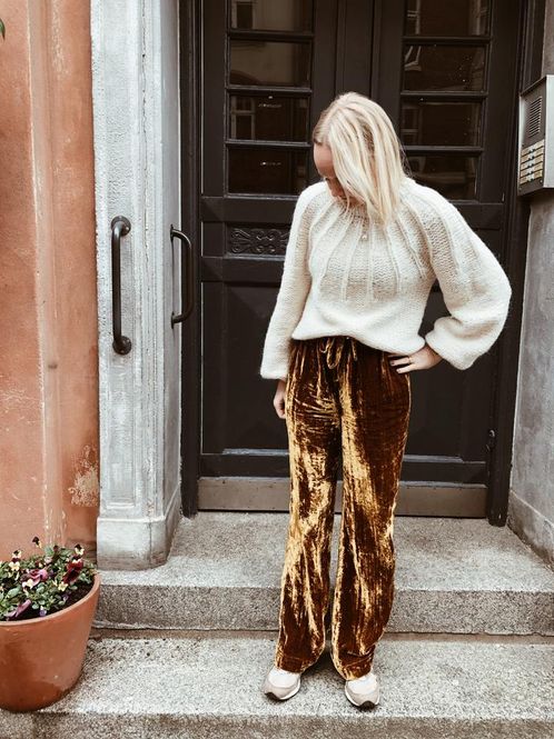 Hovedbilde Étoile Sweater