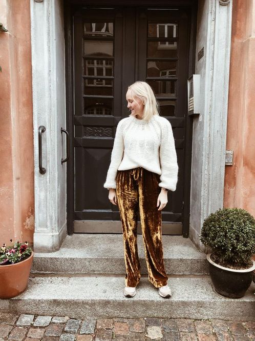 Hovedbilde Étoile Sweater