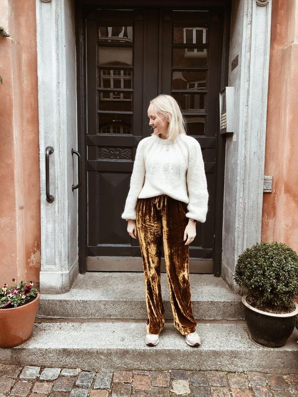 Étoile Sweater