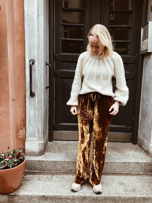 Hovedbilde Étoile Sweater