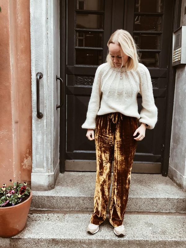Étoile Sweater