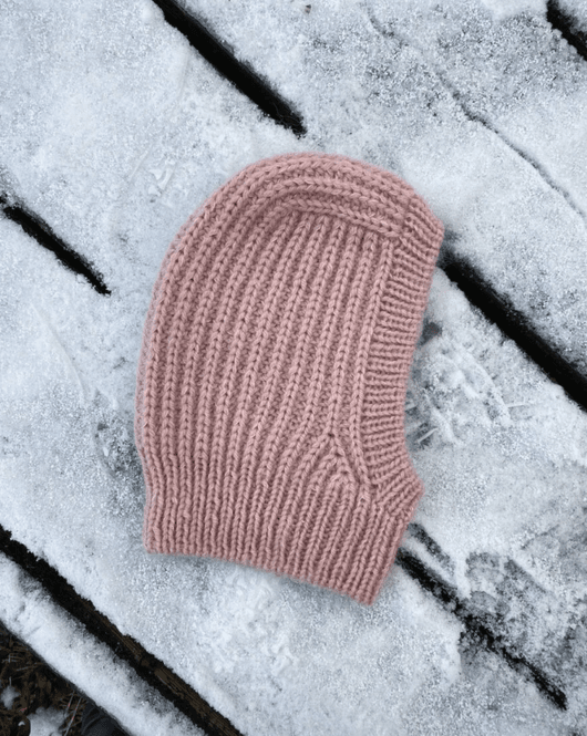 Hovedbilde November Balaclava Mini