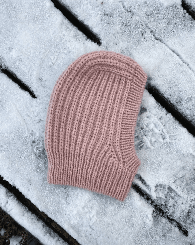 November Balaclava Mini