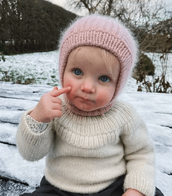 Hovedbilde November Balaclava Mini