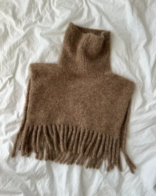 Hovedbilde Nora Neck (papirformat)