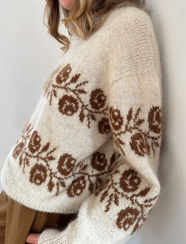 Rosie Sweater 