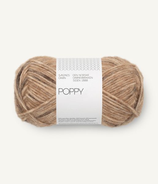 Hovedbilde Poppy