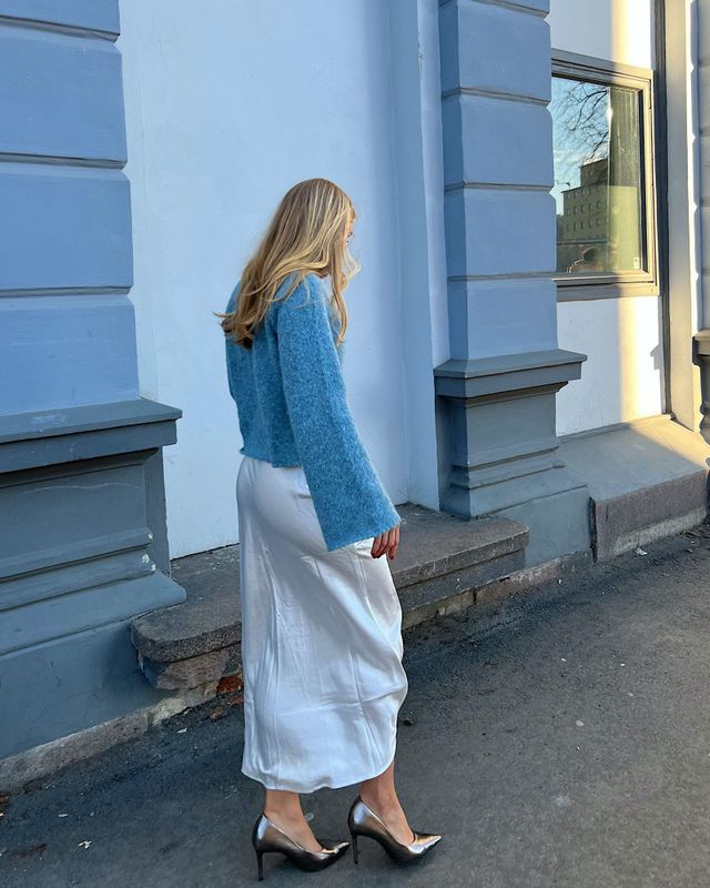 ØK 04-04 Rubina genser