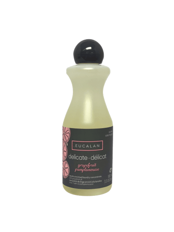 Eucalan - Grapefrukt 100 ml