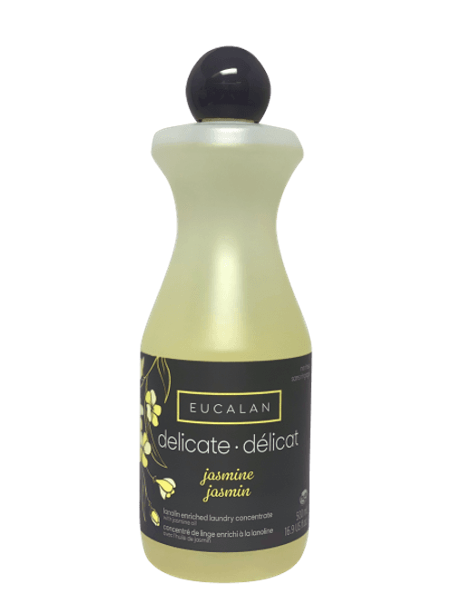 Hovedbilde Eucalan - Jasmine 500 ml