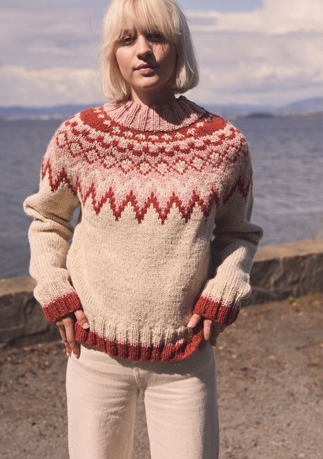 Hovedbilde Polarstjerne Dame