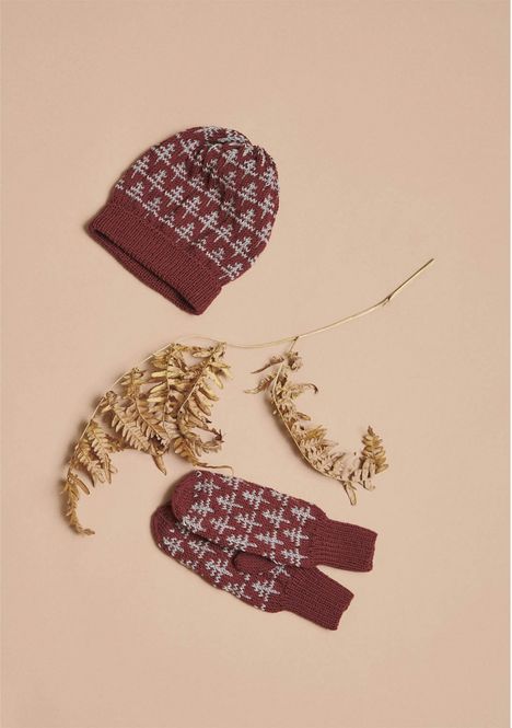 Hovedbilde Cecilie Skog#3-3 Votter Trær ...