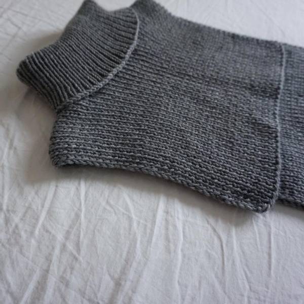 Hovedbilde Pop Hals (mønster)