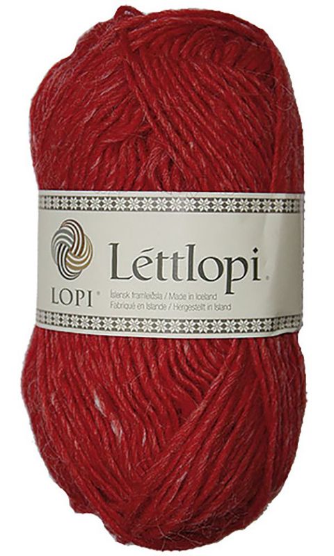 Lettlopi