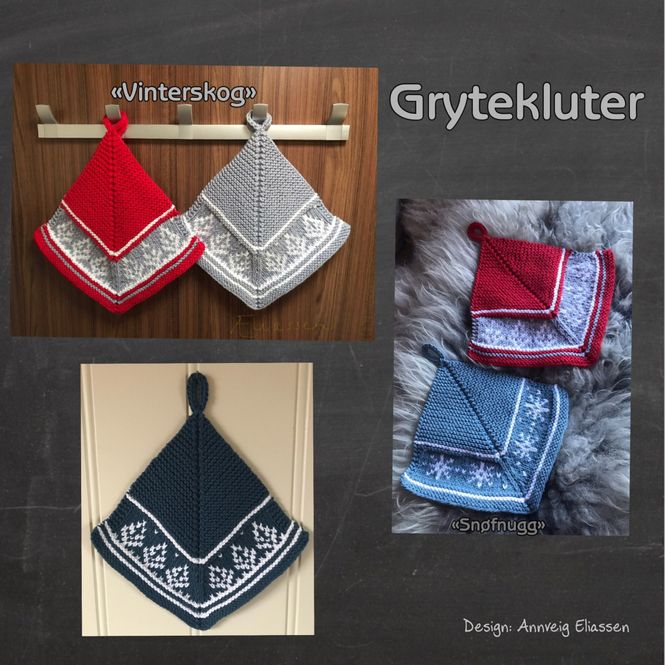 Hovedbilde Grytekluter