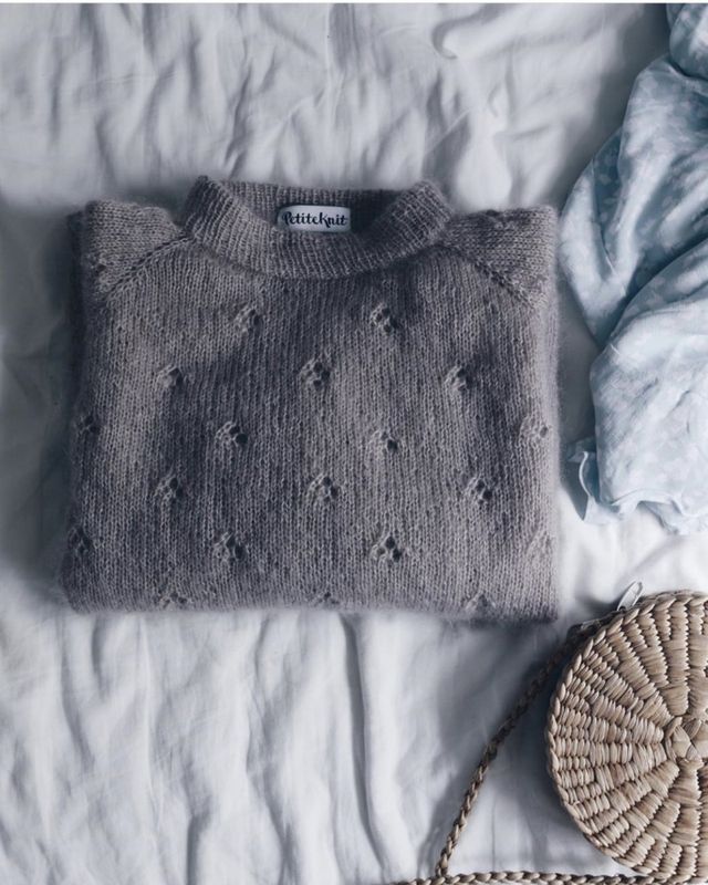 Fortune sweater