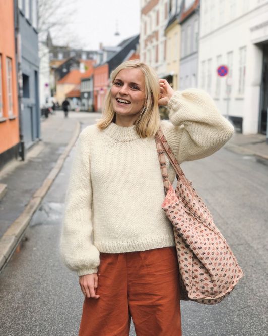 Hovedbilde Holiday Sweater