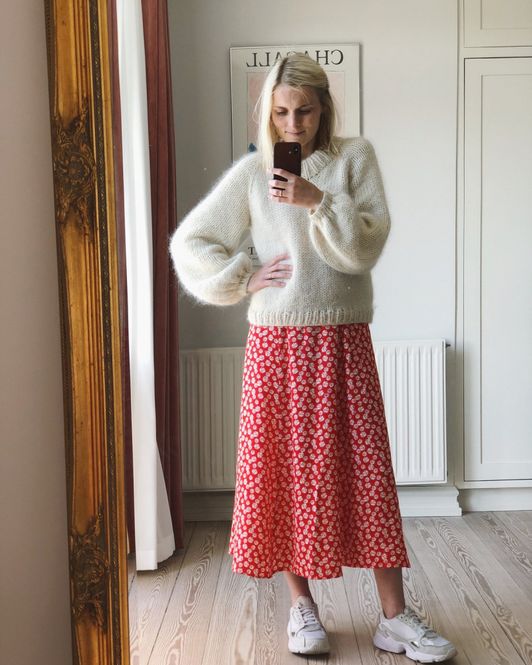 Hovedbilde Holiday Sweater