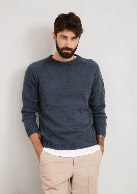 Hovedbilde Mr. Casual Genser Sunday
